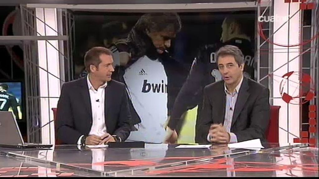 Deportes edición mediodía (21/12/11)