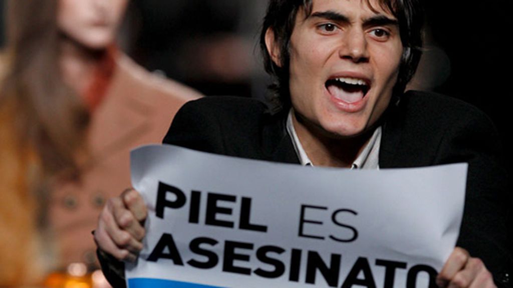 Asalto a Cibeles