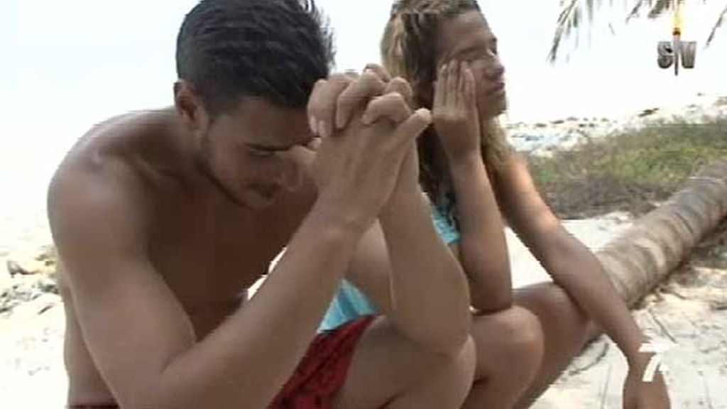 Jacobo Ostos toca fondo
