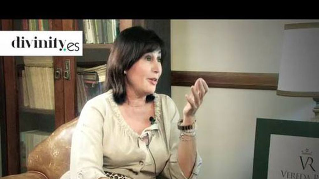 "Me han tildado de ramera y es injusto porque no es verdad"