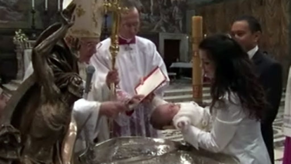 La última preocupación papal