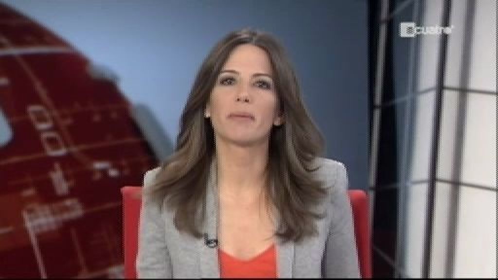 Noticias Cuatro 20.00