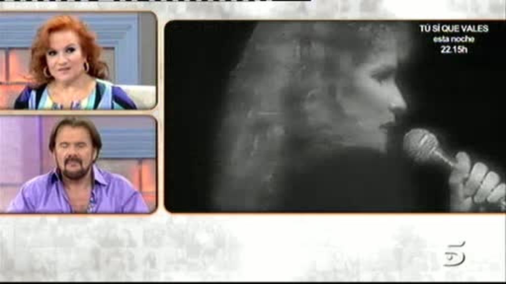 Pimpinela, su carrera