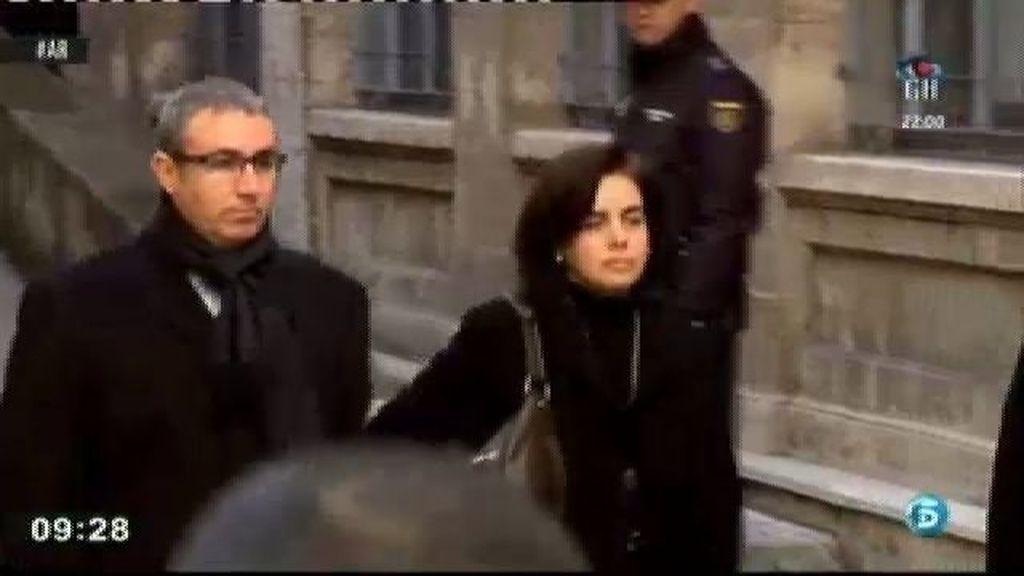 Los correos de Torres sacan a la luz que él y Urdangarin tenían relaciones con importantes miembros de la política nacional