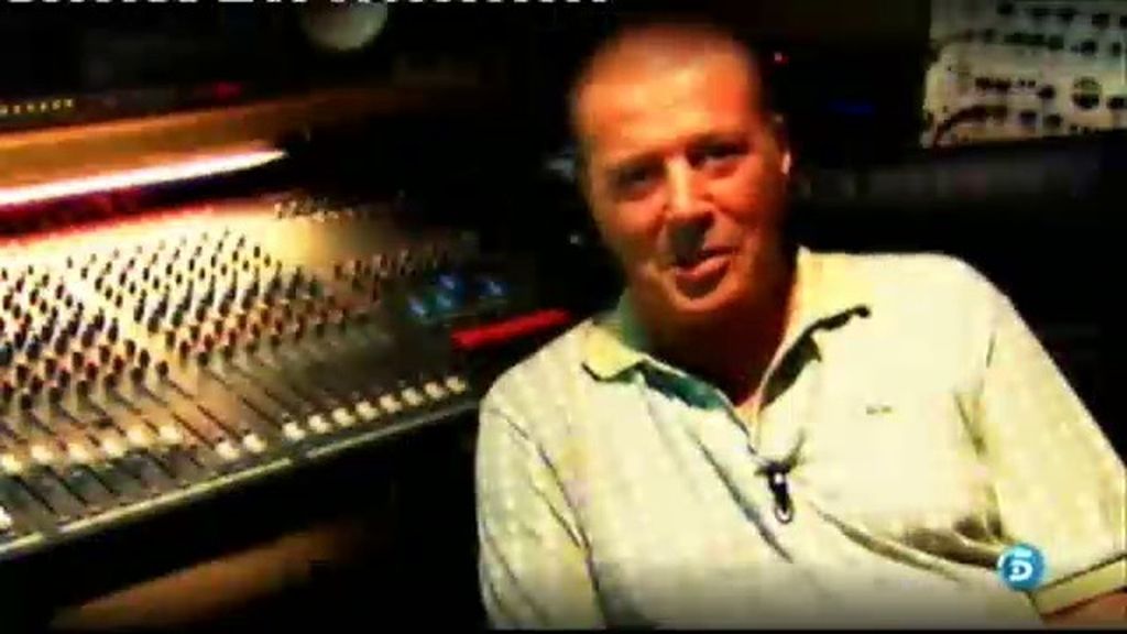 Tony Ronald, más de 50 años de éxitos