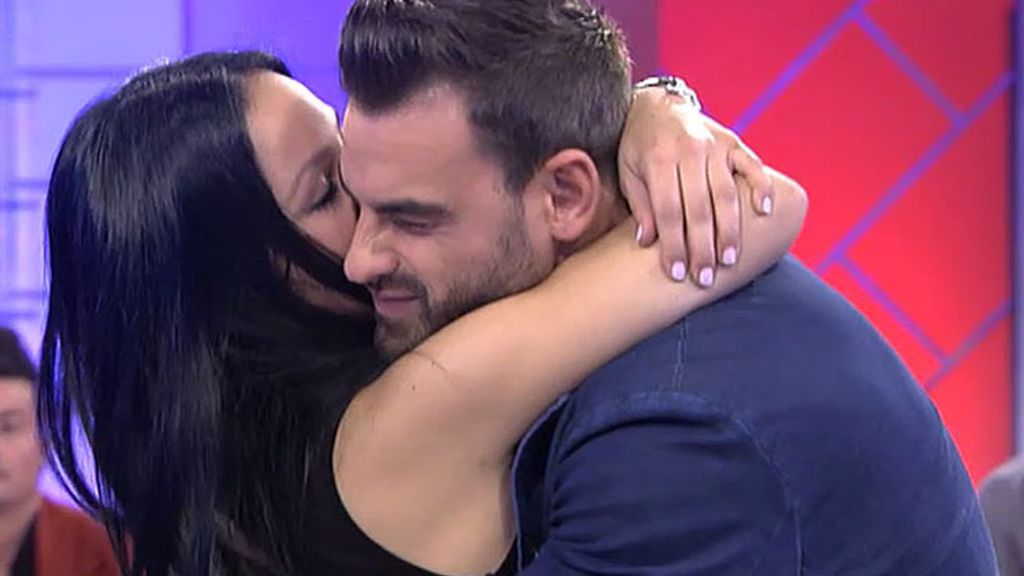 José Luis, a Lis: “Me siento mal por ellas porque ellas han hecho cosas por mí”