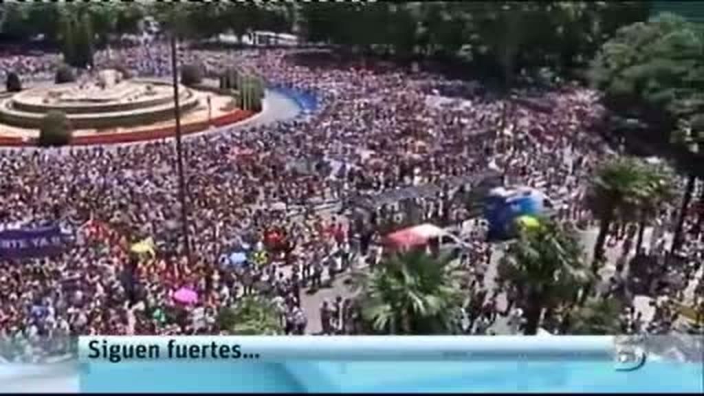 Informativo 21:00 horas Informativo 21:00 horas