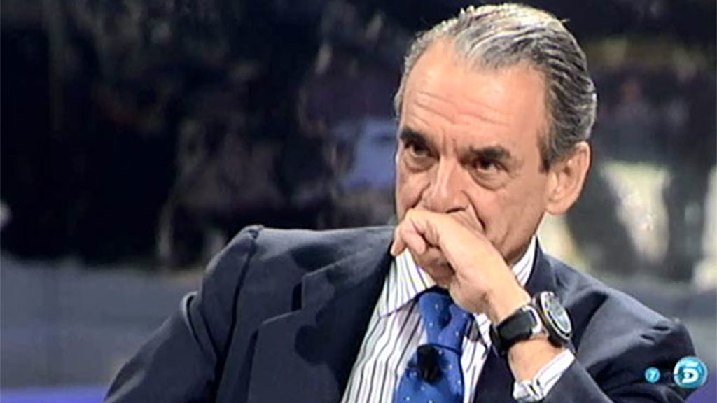 Mario Conde: "Mario Conde hasta un día determinado no se explica sin Juan Abelló"