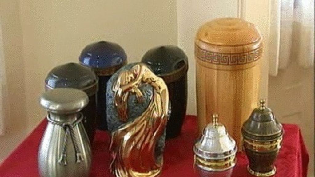 El premio, un funeral El premio, un funeral