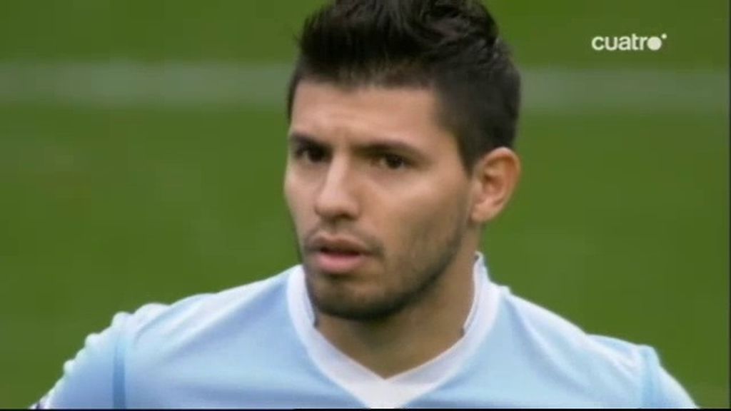 Todos los goles internacionales