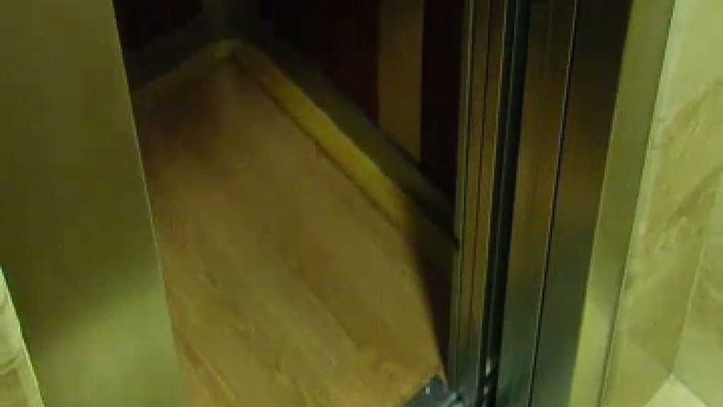 Muere un hombre al quedarse atrapado en un ascensor en Valencia