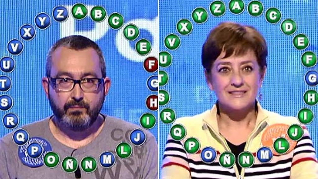 Paz, a dos palabras de 1.284.000 euros