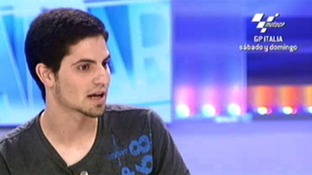 Raúl Rodríguez: "Nuestra generación lo va a tener más complicado"