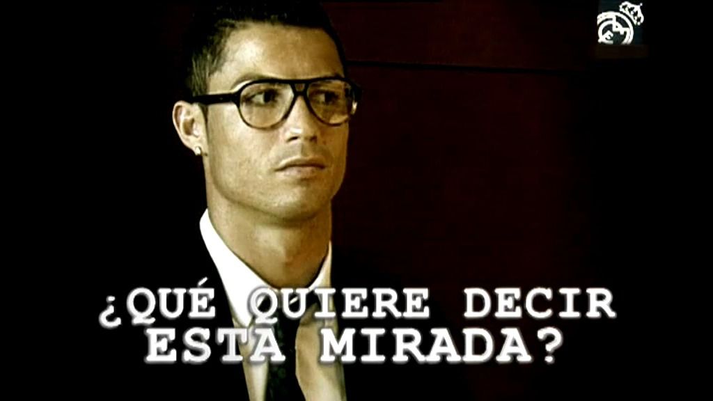 ¿Cómo es la relación entre Cristiano Ronaldo y Florentino Pérez?