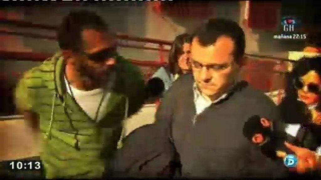 Temores, dudas y frases a medias tintas... el contenido de las llamadas anuladas por el juez en el caso Bretón