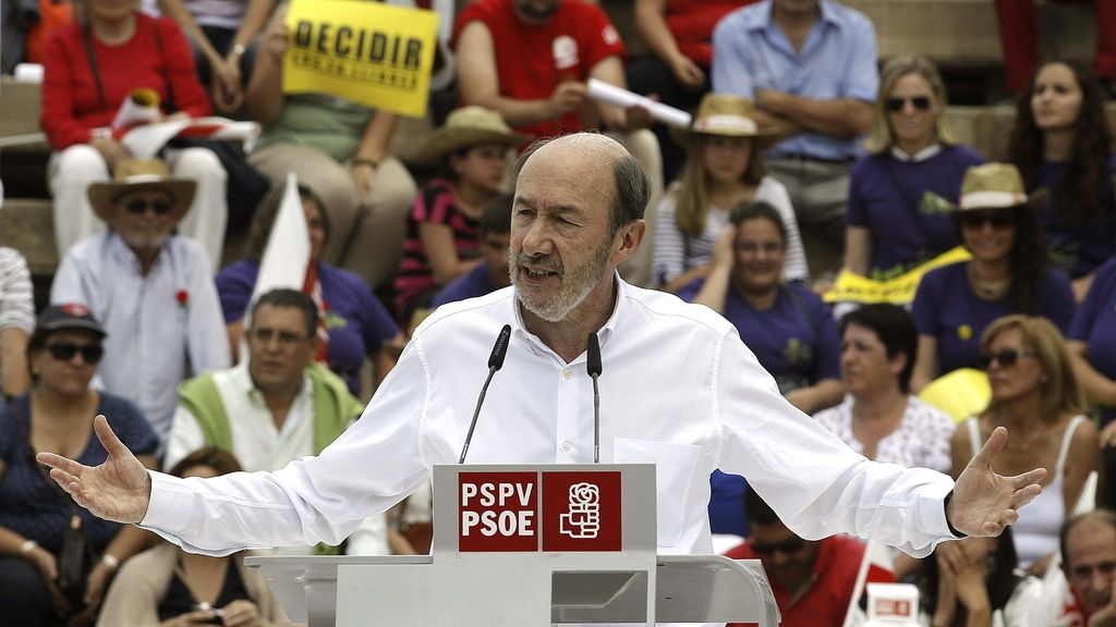 El PSOE rechaza una reforma de pensiones sin el aval de los sindicatos