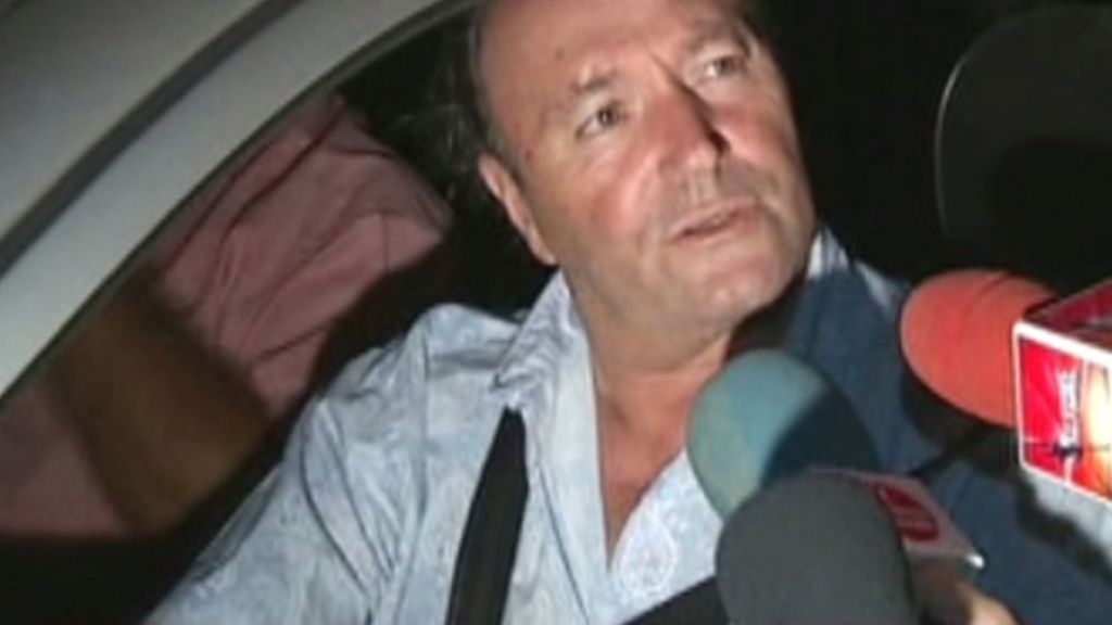 "Me parece una traición"