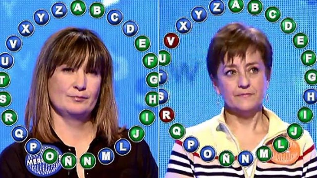 A Paz se le complica el rosco