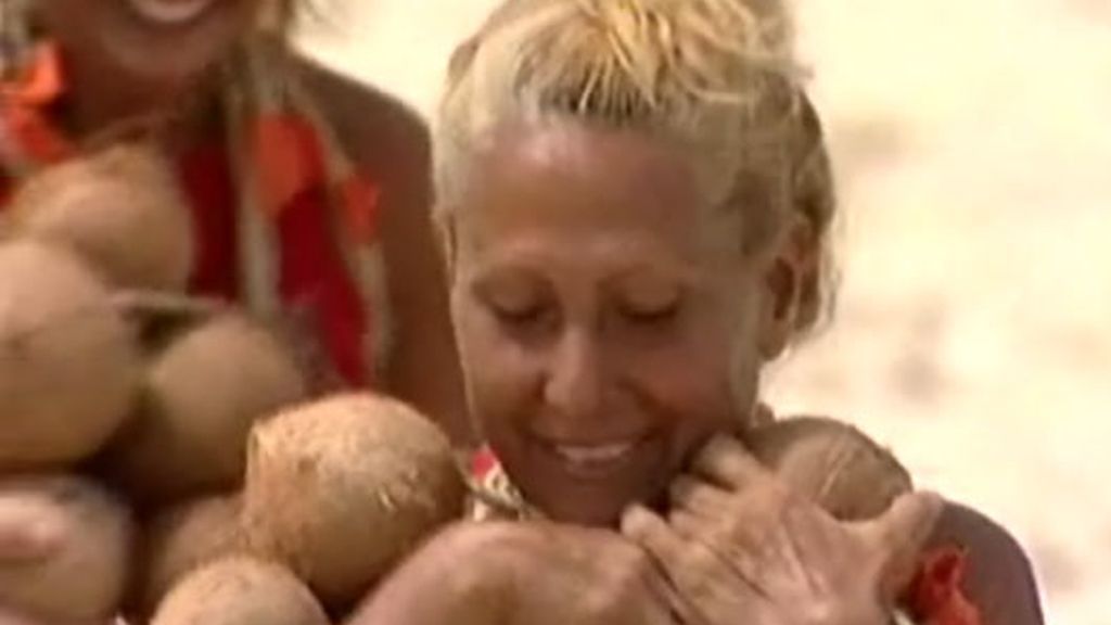 Prueba de recompensa