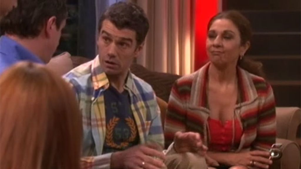 "El padre de Toti es actor porno"