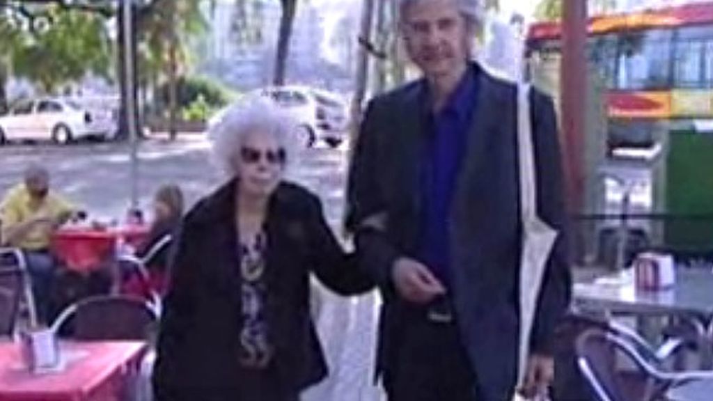 El testamento de la Duquesa