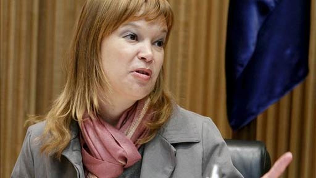 Sin discriminación en Sanidad