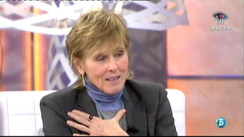 “El vértigo tiene que ver con la entrada pero lo va a haber en más momentos”