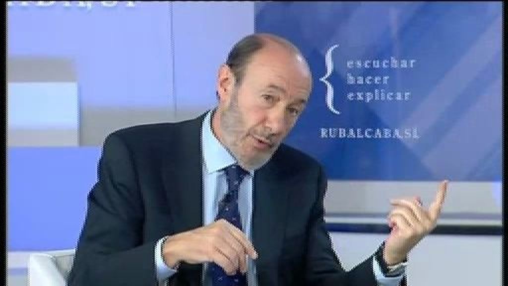 "Un paso importante"