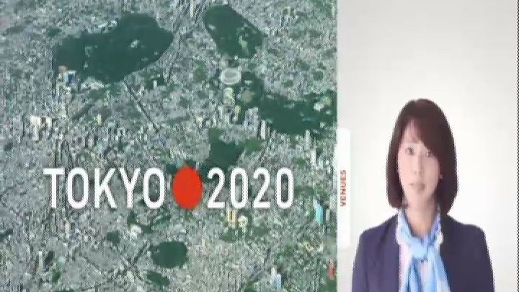 Fukushima, el peor rival de Tokio 2020