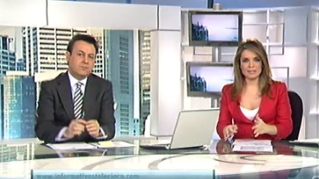 Informativo 21:00 Informativo 21:00