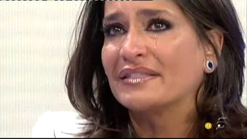 Lágrimas de cocodrilo