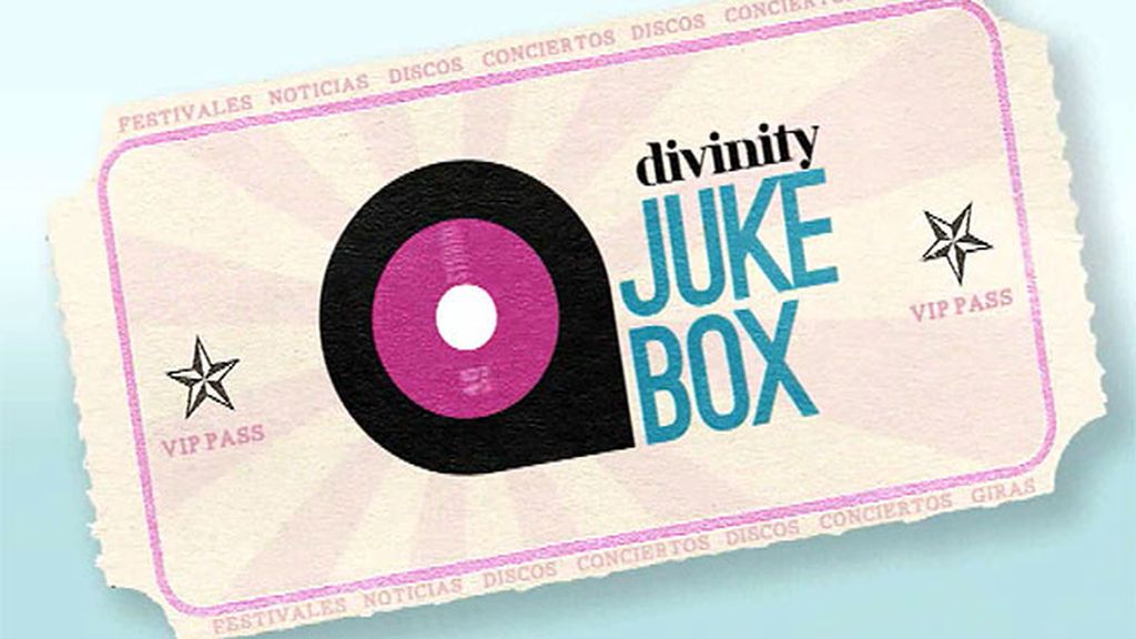 Los Premios Cadena Dial, esta semana en Divinity Jukebox