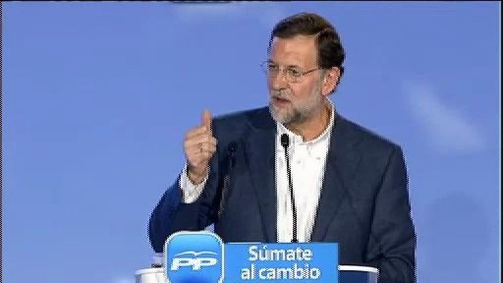 Rajoy será "valiente y prudente"