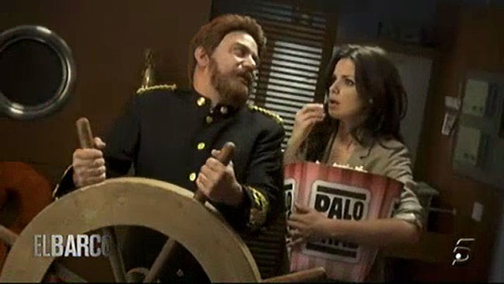 Vuelve a ver Palomitas (pgm. 7)