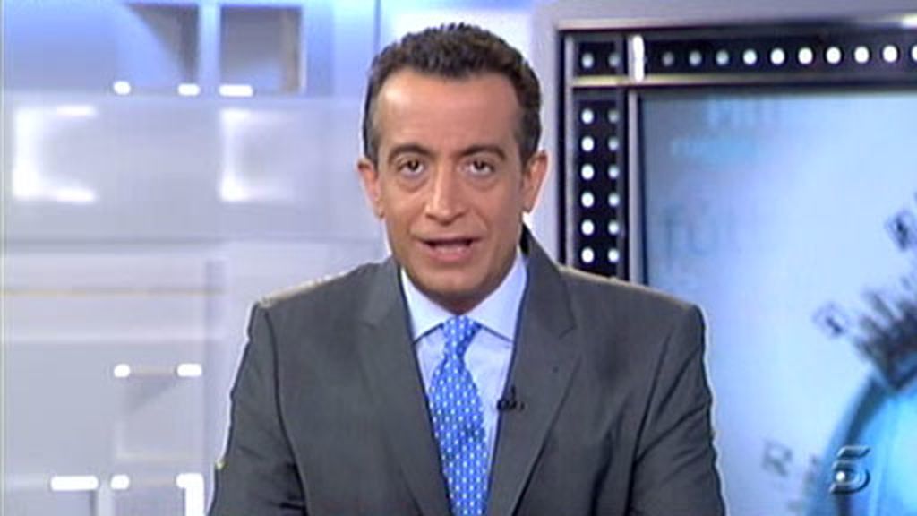 Los deportes, con J.J. Santos