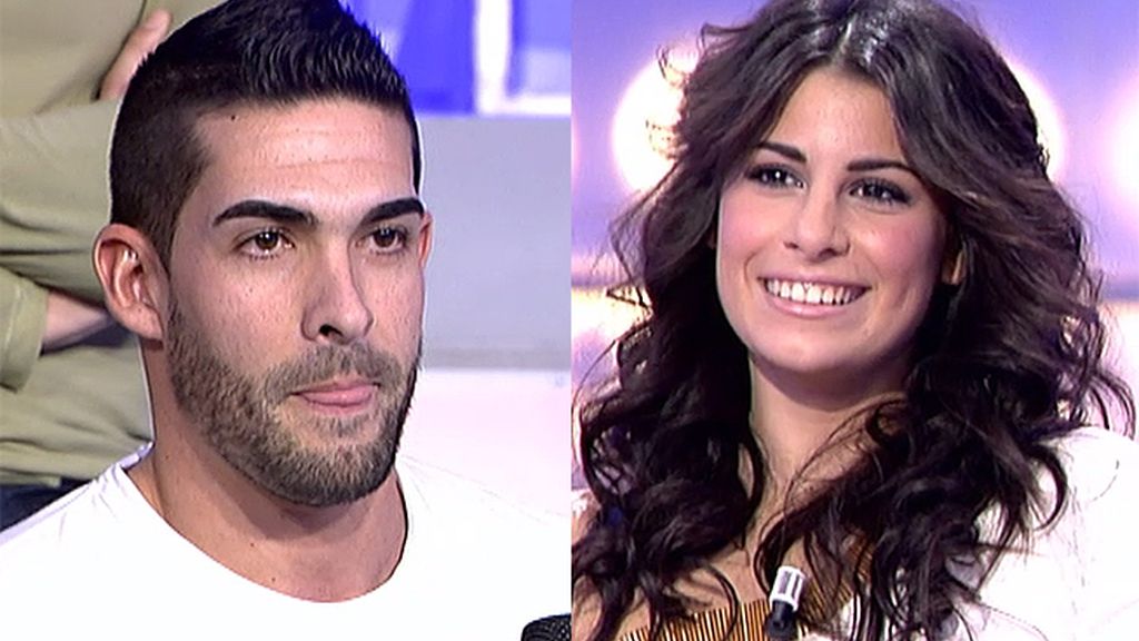 Rafa quiere conocer a Marina Rafa quiere conocer a Marina