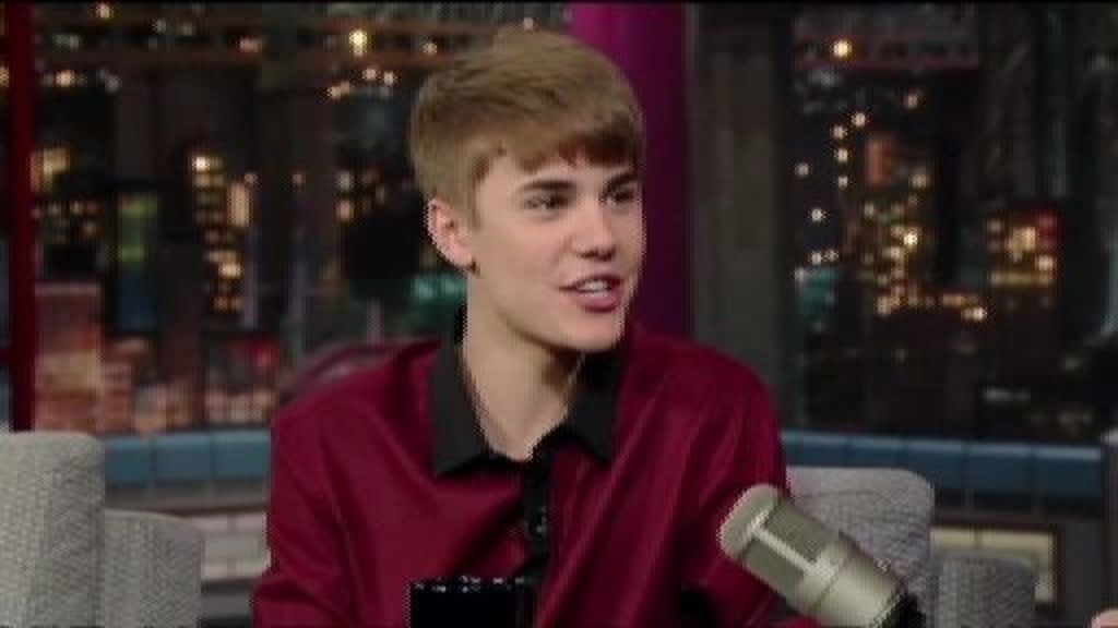 Justin Bieber No Sabe Los Continentes