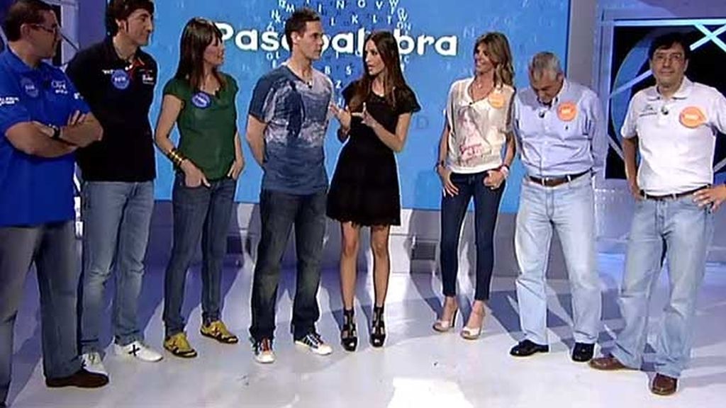 Especial 'Fútbol Focus Challenge'