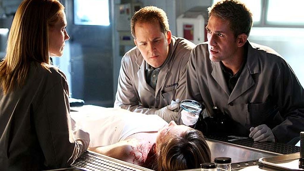 'CSI Las Vegas', doble entrega