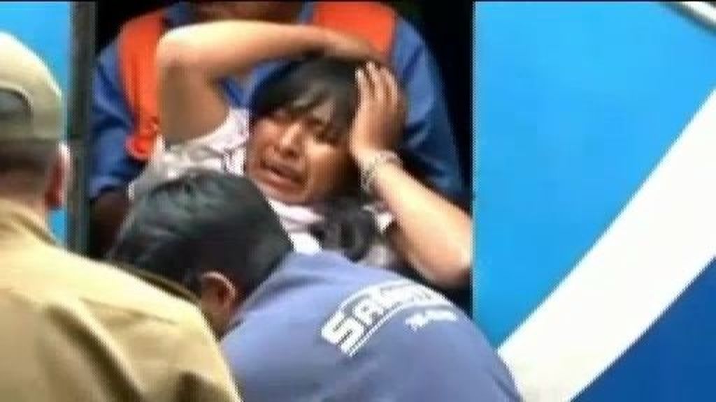17 muertos en un accidente de autobús en Bolivia