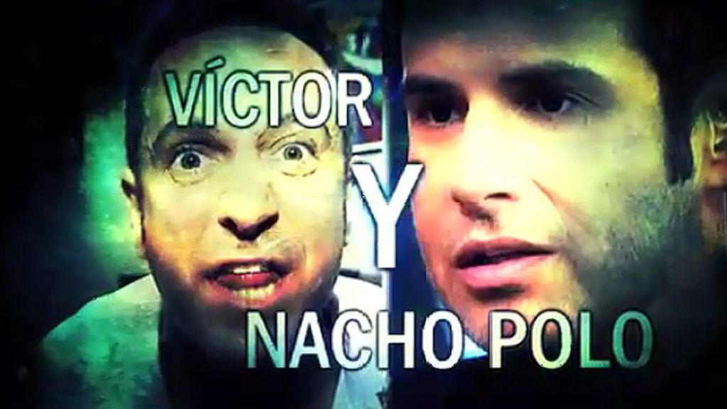 Nacho Polo y Víctor Sandoval, el combate definitivo en el Deluxe