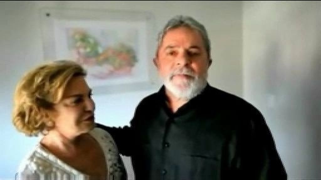 Lula da Silva se prepara para la quimioterapia