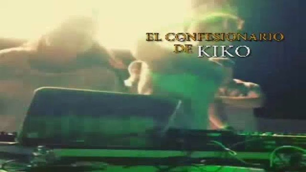 Desy de Gran Hermano debuta como DJ con Kiko Rivera
