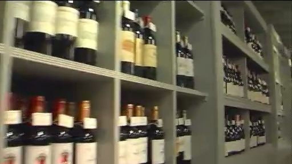 Un restaurante londinense boicotea el vino español