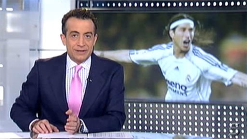 Los Deportes 21:00 Los Deportes 21:00