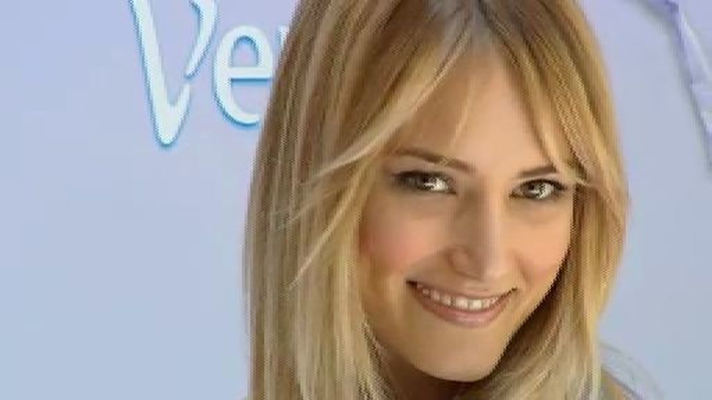 Alba Carrillo y Vanesa Romero, duelo de bellezas