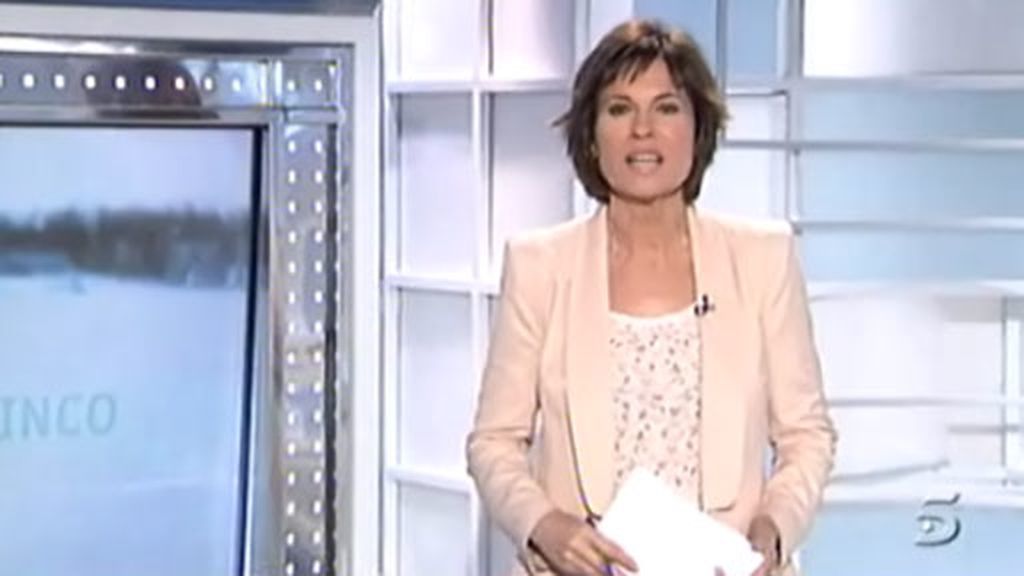 Informativo Matinal