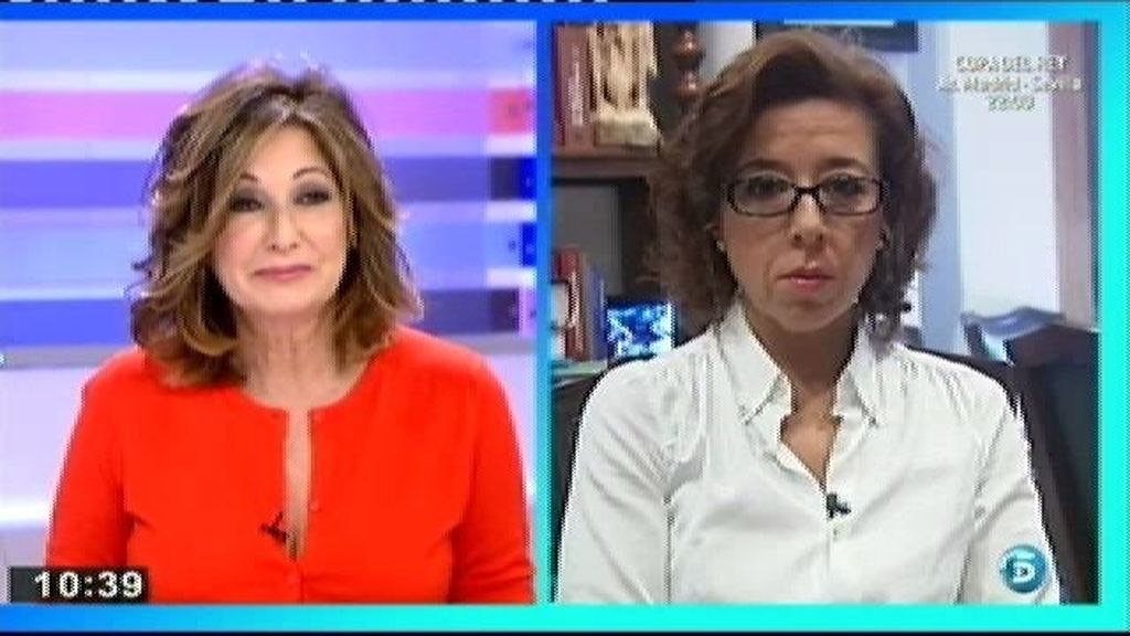 "Será en el plenario si se demostrará si existe o no un delito"