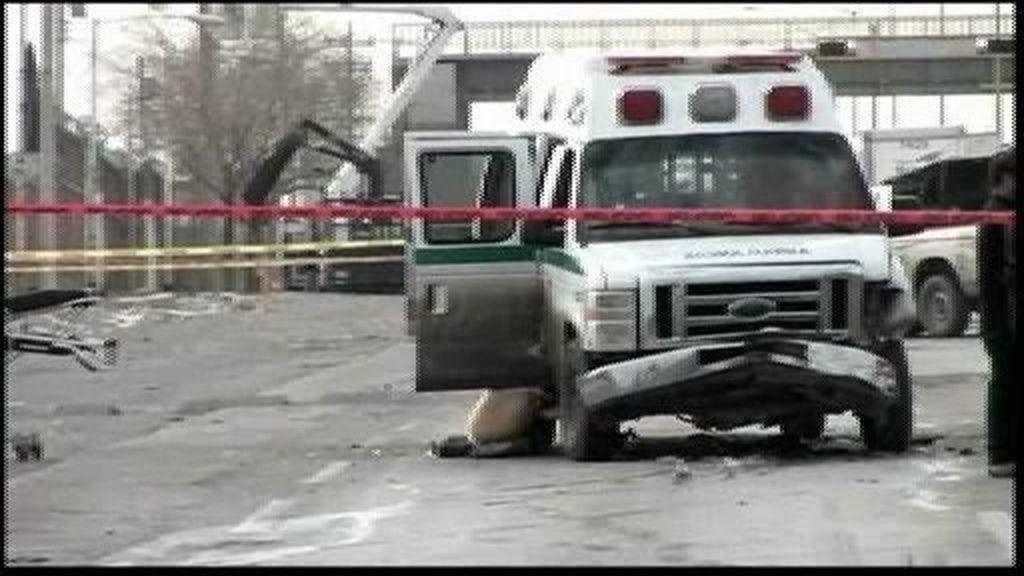 Cuatro personas asesinadas en Ciudad Juárez