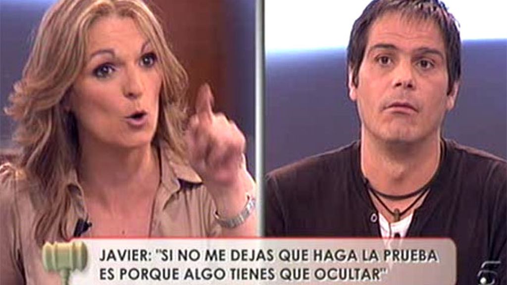 El programa íntegro (27/06/11)